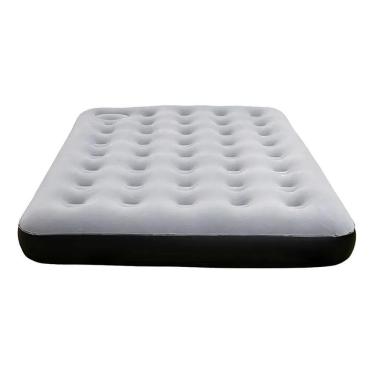 Imagem de Colchão Inflável Fit Ecologic Casal Até 200Kg Nautika Cor Ci