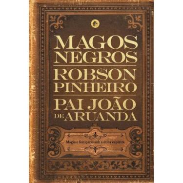 Imagem de Magos Negros - CASA DOS ESPIRITOS, Sortido