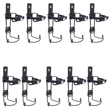 Imagem de Kit com 10 Suportes Extintor Veicular De 3 Polegadas médio