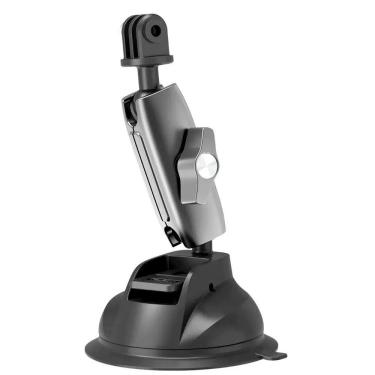 Imagem de Ventosa Sucção para Câmera GoPro e Similares - Telesin