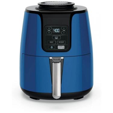 Imagem de Ninja AF100 Fritadeira de Ar 1550W Cesta Antiderrapante 4-em-1 AF100WM 110V,Generic
