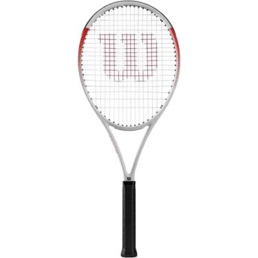 Imagem de Raquete Wilson Tênis Pro Staff Precision Team-Unissex
