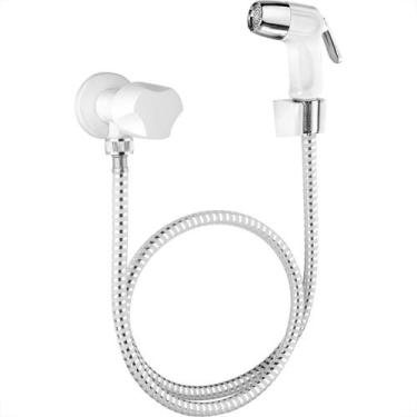 Imagem de Ducha Higienica Viqua Foz Branca C-40 1/4 De Volta -1160252
