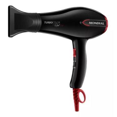 Imagem de Secador De Cabelo Mondial 1900W Sc-41 110/127V