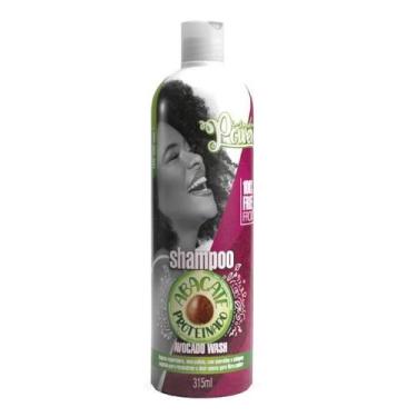 Imagem de Shampoo Abacate Proteinado Avocado Wash 315ml - Soul Power