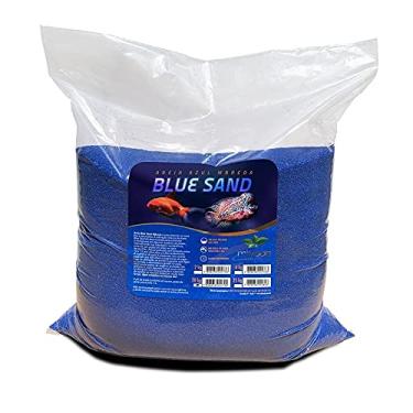 Imagem de Areia Blue Sand pH 7.2-7.6 saco 20 kg