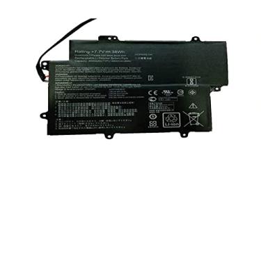Imagem de Bateria do portátil adequada para Laptop battery For Asus C21N1625 2ICP4/59/134