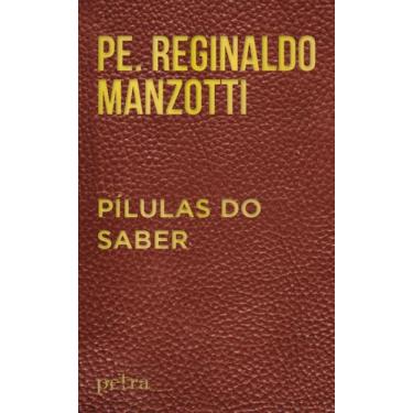 Imagem de Livro - Pílulas do saber