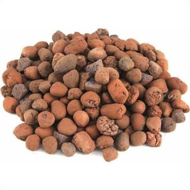 Imagem de Argila Expandida Uso 1,5 1Kg - Kit C/6 - USO TINTAS