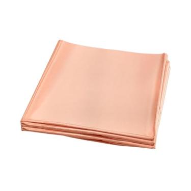 Imagem de Esquirla Faraday Fabric bloqueio de tecido Proteção de radiação, 1.1mx2m