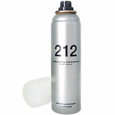 Imagem de Carolina Herrera 212 Refreshing Deodo- Desodorante 150ml BLZ
