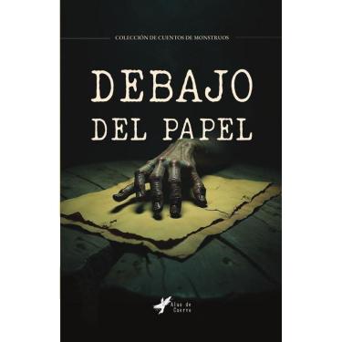 Imagem de Debajo del papel - Espanhol