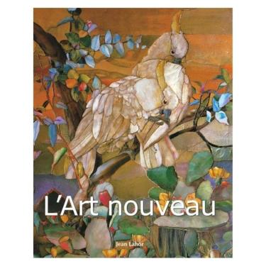 Imagem de L’Art nouveau - Francês