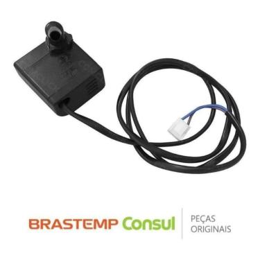 Imagem de Bomba Submersa  Climatizador Consul C1F06 C1R06 220V