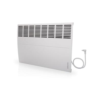 Imagem de Aquecedor Convector Elétrico de Ambiente Atlantic F119-1500W