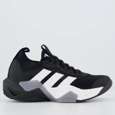 Imagem de Tênis Adidas Rapidmove Adv 2 Trainer Preto, 40