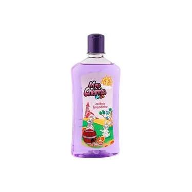 Imagem de Colônia Meu Cheirinho Kids Lavandinha Suave Perfume 500ml