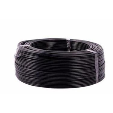 Imagem de Cabo Paralelo 2X18 Preto - 0,75Mm 100 Metros - New Line Cable
