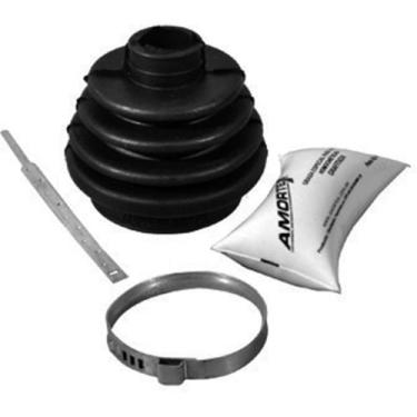 Imagem de Kit Coifa Homocinetica Cambio Rolamento Gol santana quantum voyage par