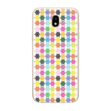 Imagem de Capa Adesivo Skin191 Verso Para Samsung Galaxy J5 Pro - KawaSkin