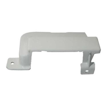Imagem de Tampa Dobradica Porta Sinotruk Howo 380 Superior Lado Esquerdo WG16421
