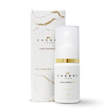 Imagem de Finalizador Pro para Extensão de Cílios Cherry Lash 40ml
