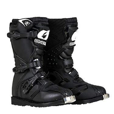 Imagem de O'Neal - 0325-100 Boys New Logo Rider Boot (preto, K13)