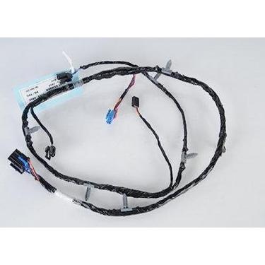 Imagem de ACDelco 15374896 Chicote de fios multiuso equipamento original GM