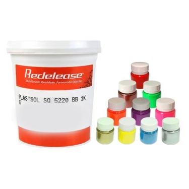 Imagem de Kit Iscas Artificiais Para Pesca - Redelease