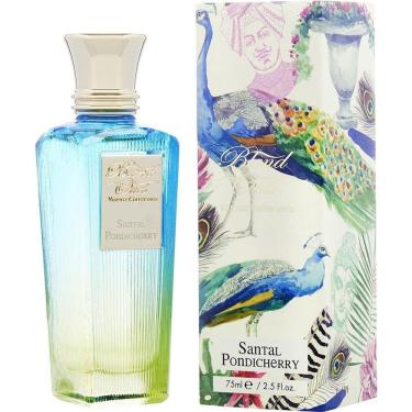 Imagem de Perfume Unisex Blend Oud Santal Pondicherry Eau de Parfum Spray 75ml