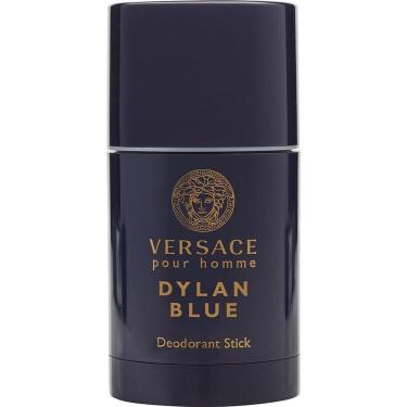 Imagem de Desodorante Masculino Gianni Versace Dylan Blue Em Bastão 73 Ml