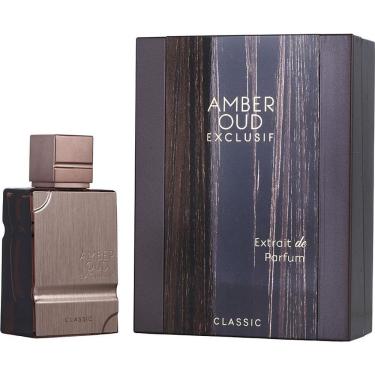 Imagem de Perfume Unisex Al Haramain Amber Oud Exclusif Classic Extrait De Parfum 60 Ml