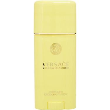 Imagem de Desodorante Feminino Gianni Versace Yellow Diamond Em Bastão 50 Ml