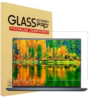 Imagem de YINOVEEN Protetor de tela de vidro temperado de 16 polegadas para laptop Dell G16 7620/Vostro 7620/Dell Inspiron 16 Plus 7610 7620 7630 16 polegadas, 9H, protetor de tela de vidro temperado.