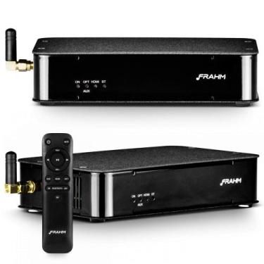 Imagem de Amplificador para Som Ambiente RD HDMI TV Amplifier Frahm - 31948