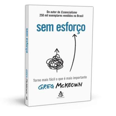 Imagem de Sem Esforço, Oferece Conselhos Práticos Para Você Realizar Suas Ativid