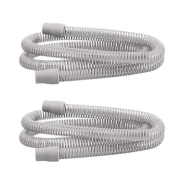 Imagem de Tubo CPAP Flexível E Leve De 1,8 M, Compatível Com a Maioria Das Máqui