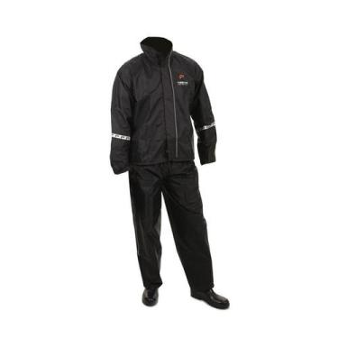 Imagem de Capa chuva cj.motoq.pione.nylon m - PIONEIRA