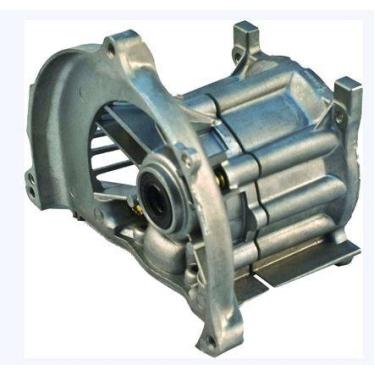 Imagem de Mkt Caixa do Virabrequim Completo Para Roçadeira Rbc3100 Mak - Makita