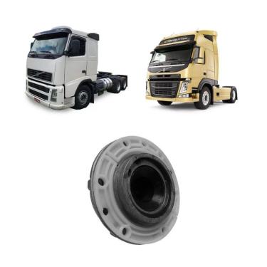 Imagem de Junta Esferica Alavanca Cambio 20366968 Volvo Fh12 Nh12 Fm12