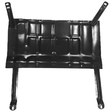 Imagem de Protetor De Carter Ford Territory Titanium 2021 A 2022 Dhf