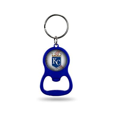 Imagem de Chaveiro abridor de garrafa azul royal BOC4402RY abridor de garrafa azul real real