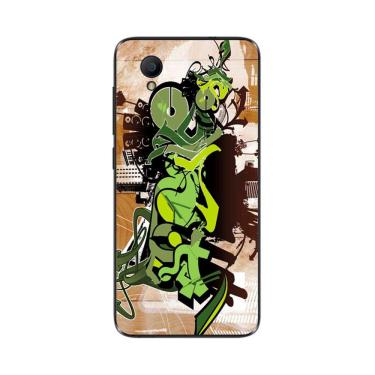 Imagem de Capa Adesivo Skin072 Verso Para TLC L5