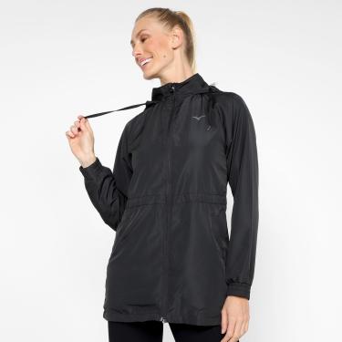 Imagem de Jaqueta Mizuno Soul Fit 2 Feminina-Feminino