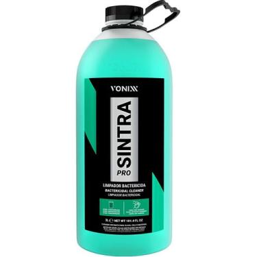 Imagem de Produto Para Limpar Por Dentro Do Carro Sintra Pro Vonixx 3l