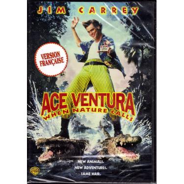 Imagem de Ace Ventura: When Nature Calls