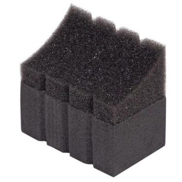 Imagem de Esponja Para Aplicação de Produtos em Pneus TIRE WAX SOFT99 - SOFT 99