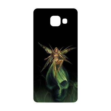 Imagem de Capa Adesivo Skin063 Verso Para Samsung Galaxy A5 2016 A510 - KawaSkin