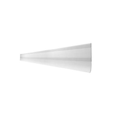 Imagem de  Veda Porta Sdesivo Slim 90 cm  Comfort Door, Transparente