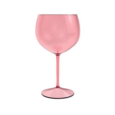 Imagem de OU TG 300 RSQ Taça Gin, Rosa Quartz, 600 ml